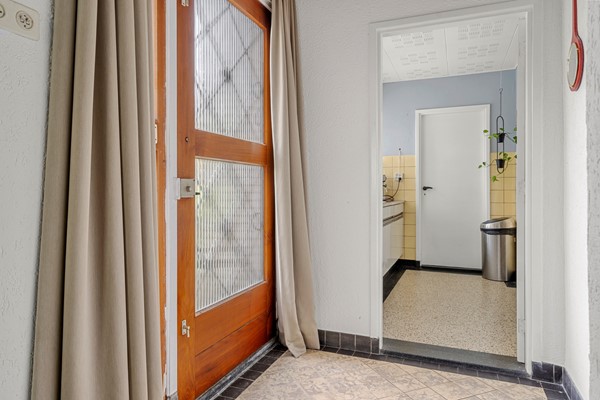Medium property photo - Churchillweg 94, 6706 AE Wageningen